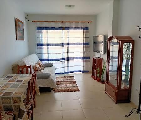 Vivienda Vistas Bonitas Lejlighed Calera Eksteriør billede