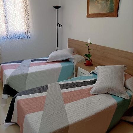 Vivienda Vistas Bonitas Lejlighed Calera Eksteriør billede