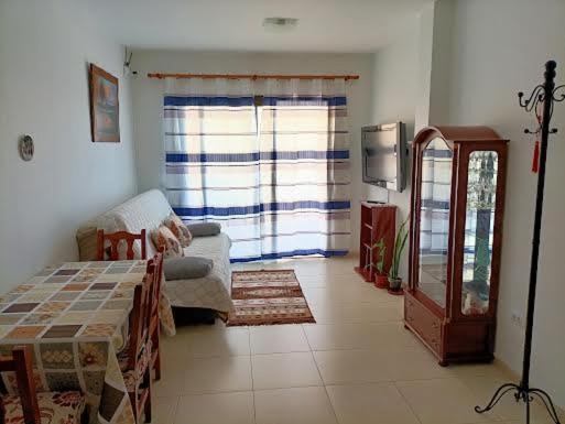 Vivienda Vistas Bonitas Lejlighed Calera Eksteriør billede