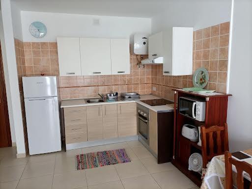 Vivienda Vistas Bonitas Lejlighed Calera Eksteriør billede